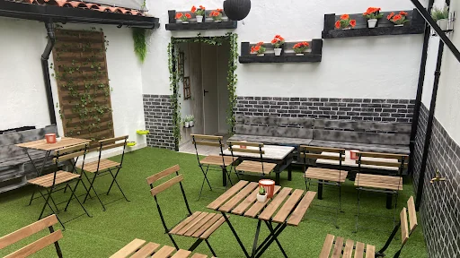 Confitería El Vasco: Deliciosos pasteles en el corazón de Oviedo