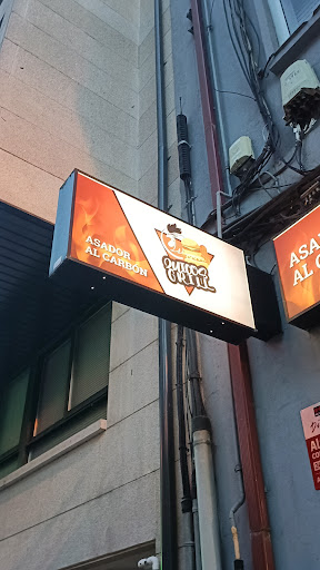 Quico's Grill: Sabor auténtico en el corazón de Ourense 1 AF1QipPumWi YG uq3XrqiHZ vQCzJWWdMc4YOOCiV41