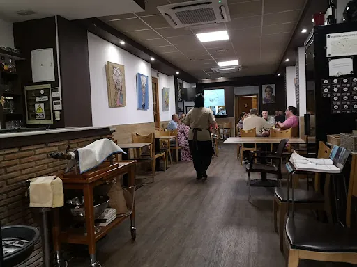Tapavid: Deliciosas tapas en el corazón de Valencia