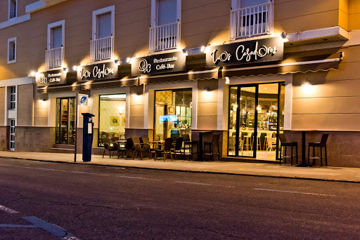 Restaurante los Cazadores: Sabores auténticos en el corazón de Zafra 1 AF1QipPuyIzJGhnyeaOQ5O9DnQ5W ChNza493oTppIjC