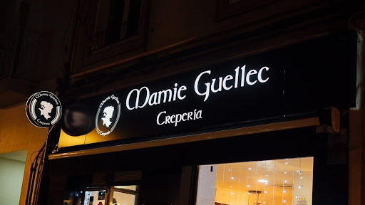 Crepería Mamie Guellec: Deléitate con crepes irrepetibles en Valencia 1 AF1QipPvDC 16PbHmuaz bbpuXBRzBS8rA9ODWJZ8Am