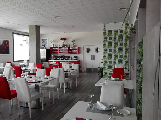 Borau: Delicias vegetarianas y un ambiente acogedor en Fraga 38 AF1QipPwA i2yW efXbHMLON7mSNR3k5lfCe7PUggdtF
