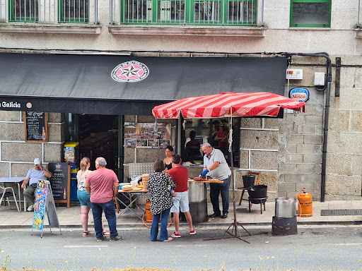 Café Bar Calvo: Sabores auténticos de pulpo en Ribadavia 44 AF1QipPwMvmTfspgVnqfBG1AKhL mEFz99Rhsp0lHUnw