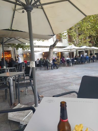 Agape Liceo Restaurante: Sabor auténtico en el corazón de Ourense 1 AF1QipPwYIFQvL TWKcOZH