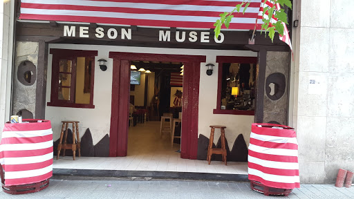Mesón el Museo: Deléitate con una exquisita tortilla en Bilbao 3 AF1QipPwaGCy408ULbuO yVd2NiWAbbYC4eHgfhKeZg2
