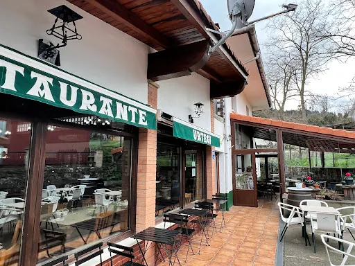 Urtegi: Un refugio gastronómico con bogavante en plena naturaleza