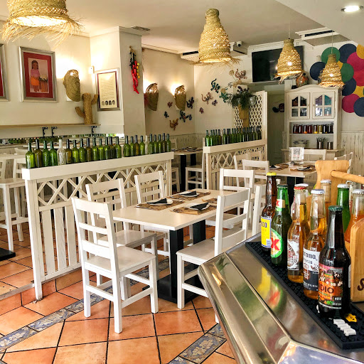 <strong>El mexicano y mucho más</strong>: Auténtica cocina mexicana en un rincón acogedor de Vitoria-Gasteiz 31 AF1QipPwrAk0cXKW6qS5lh3vBYGD8fiCYE 1OL93tKM