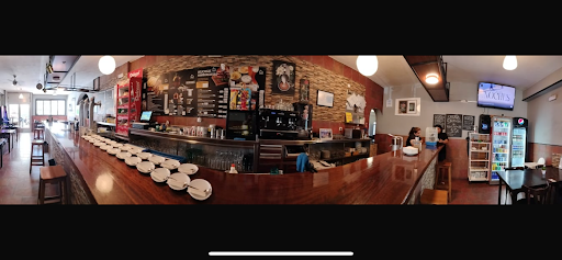 Restaurante Bar Andaluz: Sabores auténticos en El Viso de San Juan 22