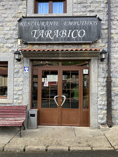 Tarabico: Sabores auténticos en La Pola de Gordón, ¡no te pierdas su cordero! 15
