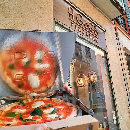 A GoGò Pizzabar: Sabor a Italia en el corazón de Palma 41