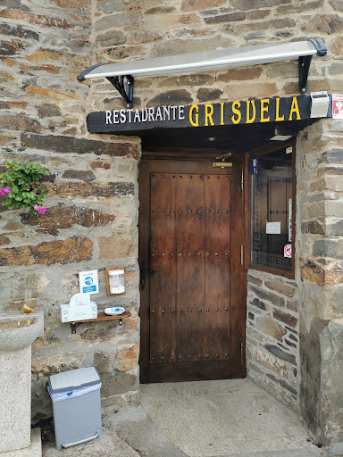Restaurante Grisuela: Delicias en Rabanales con mollejas excepcionales 1 AF1QipPyovY4z6x4 fU9fW0gUaYi 9rDD2Xg86l ZHPn