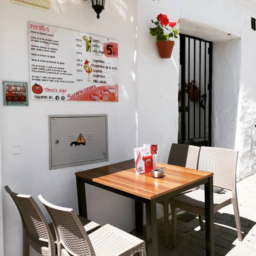 Tomate Algo: Deliciosas tapas en el corazón de Conil 1 AF1QipPyuulhF3pznnVHsMuXLqY3i8snMeSKmPm80HZs
