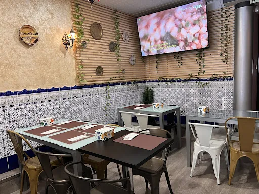Bar restaurante Sesamo: Delicias locales en el corazón de Logroño