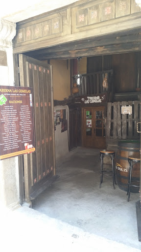 Taberna Las Gemelas: Acogedora cocina extremeña en Garganta la Olla 1 AF1QipPzP2cEu2uKNKpCQjuc5b L5Cz2zP39kB166k a