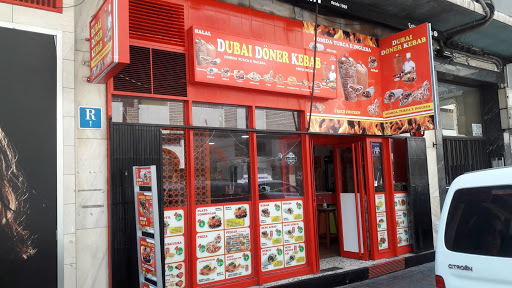Dubai Doner Kebab: Sabores únicos de Oriente en Zaragoza 37 AF1QipPz swfTsnaO3RM4iEb9GK8jbpU9zLbPF0HVKc2