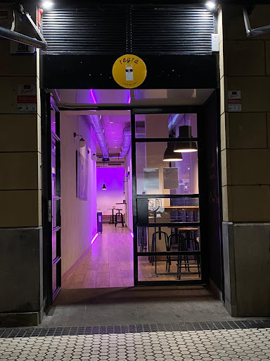 Tayta peruano ðµðª - Restaurante Peruano en Donostia: Sabores auténticos del Perú en el corazón de San Sebastián 1 AF1QipPzjbAk4hiENiVMWRDLv7Xtm2iWrSkvXW64ZEd4