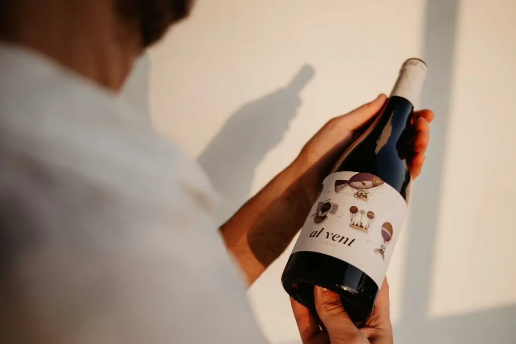 Triplete de Medallas para Coviñas en Asia Wine Trophy: el vino español conquista Corea del Sur 2 AL VENT SYRAH ORO ASIA WINE TROPHY