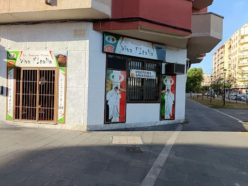 Viva L’Italia: Sabor auténtico italiano en Pego, ¡no te lo pierdas!