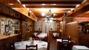 Dona Isabel: Un rincón español en San Miguel con ensaladas irresistibles