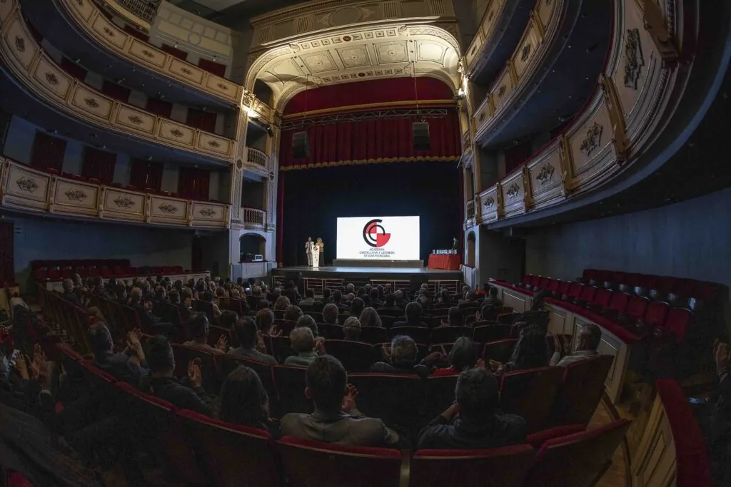 Academia Castellana y Leonesa de Gastronomia 1 1