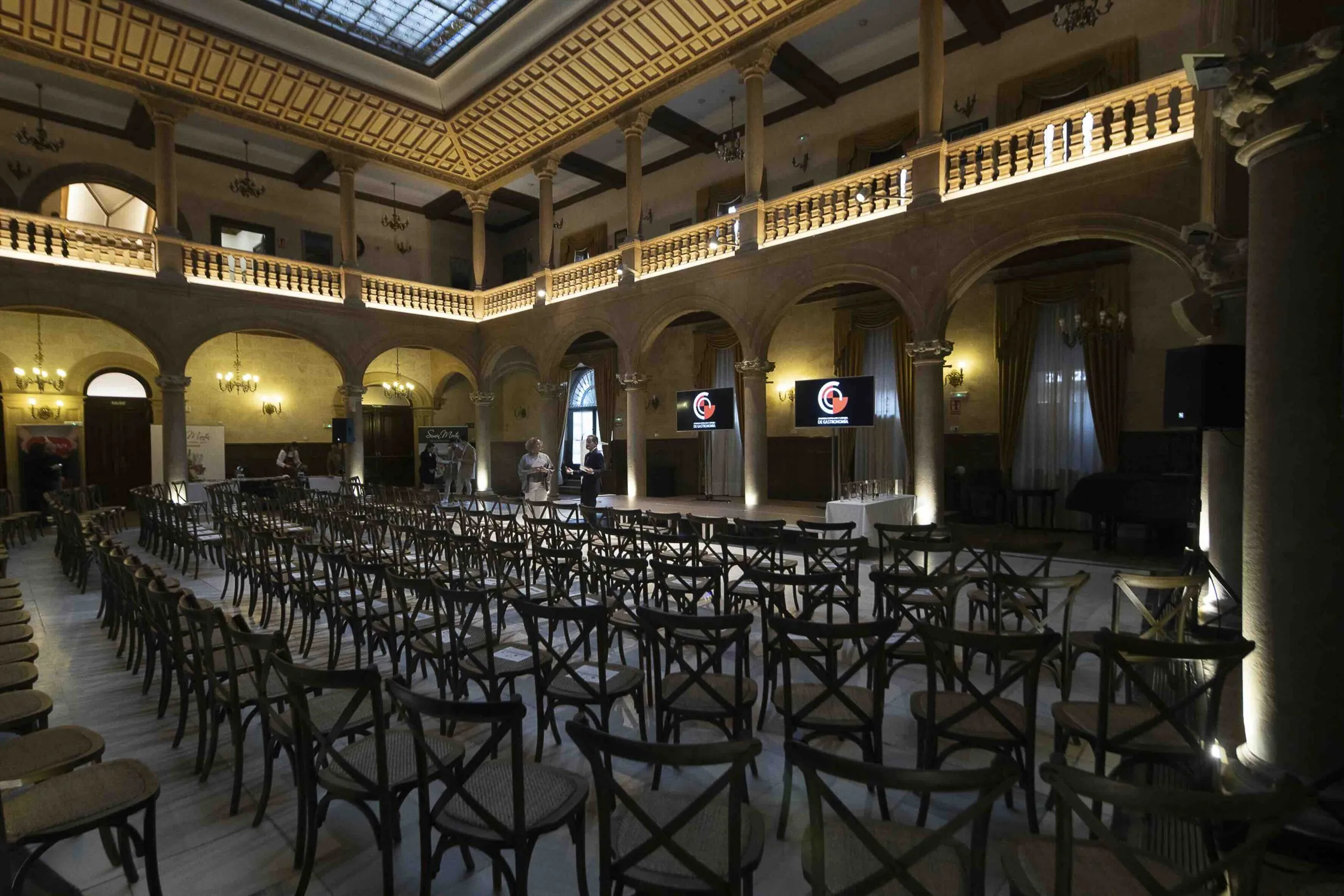 Los 11 templos del sabor en Castilla y León que debes visitar antes de que se llenen: guía de los nuevos Premios 2026