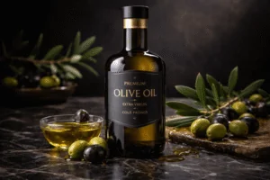 El «milagro verde» de Toledo: El aceite de edición limitada que arrasa por su sabor a frutas tropicales