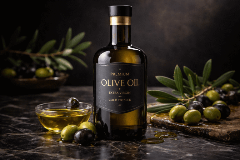 Aceite de oliva hoy: El precio cae este 3 de marzo 18 Aceite