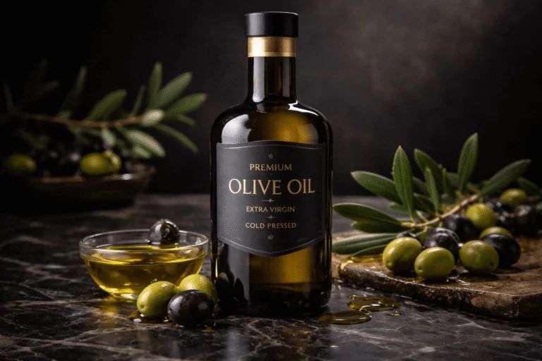 El «milagro verde» de Toledo: El aceite de edición limitada que arrasa por su sabor a frutas tropicales