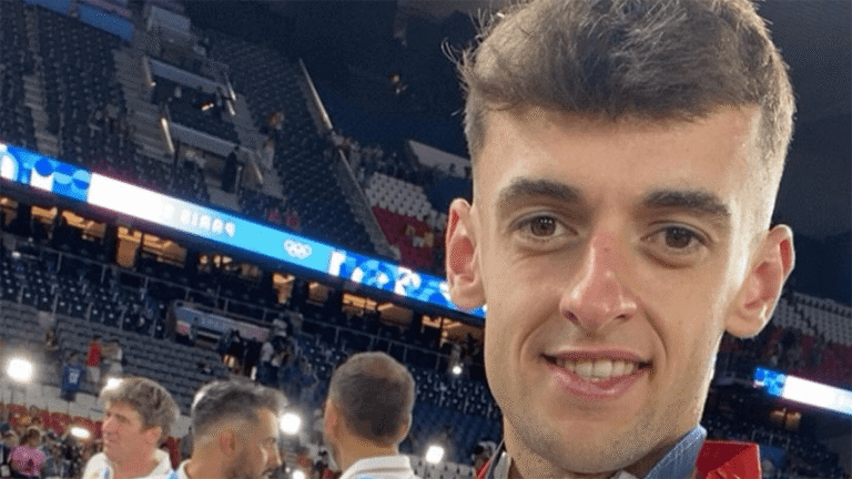 Aimar Oroz Futbolista espanol