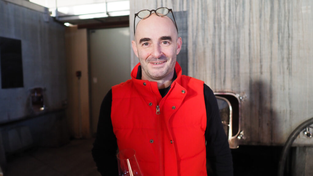 Alain Graillot y su legado en los vinos Crozes-Hermitage en 2023 1 Alain Graillot y su legado en los vinos Crozes Hermitage en