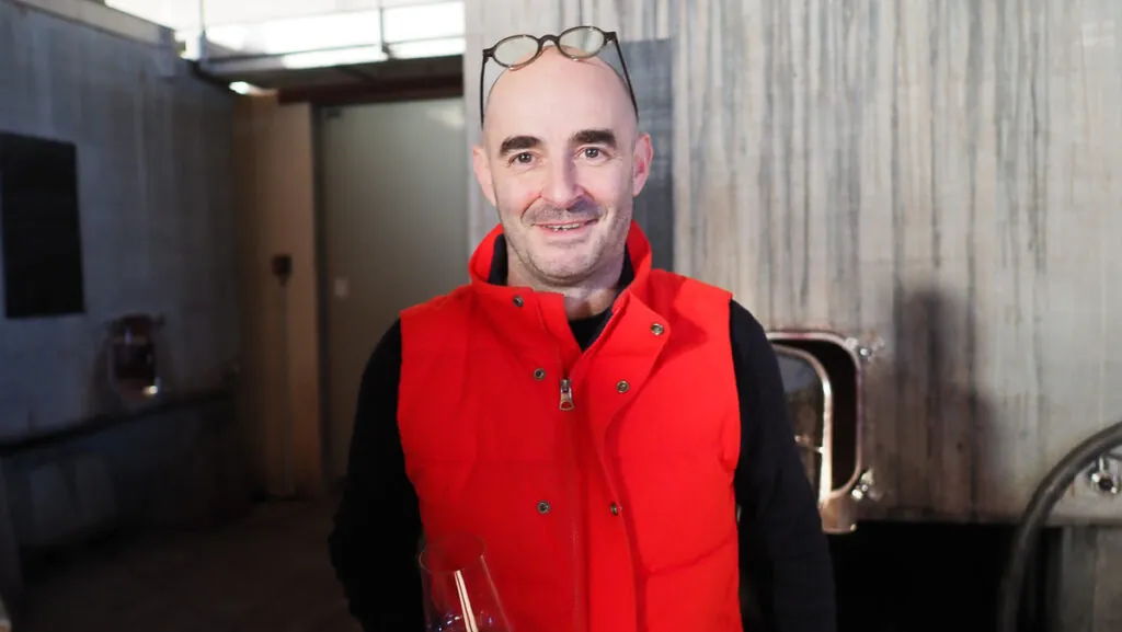 Alain Graillot y su legado en los vinos Crozes-Hermitage en 2023 1 Alain Graillot y su legado en los vinos Crozes-Hermitage en 2023