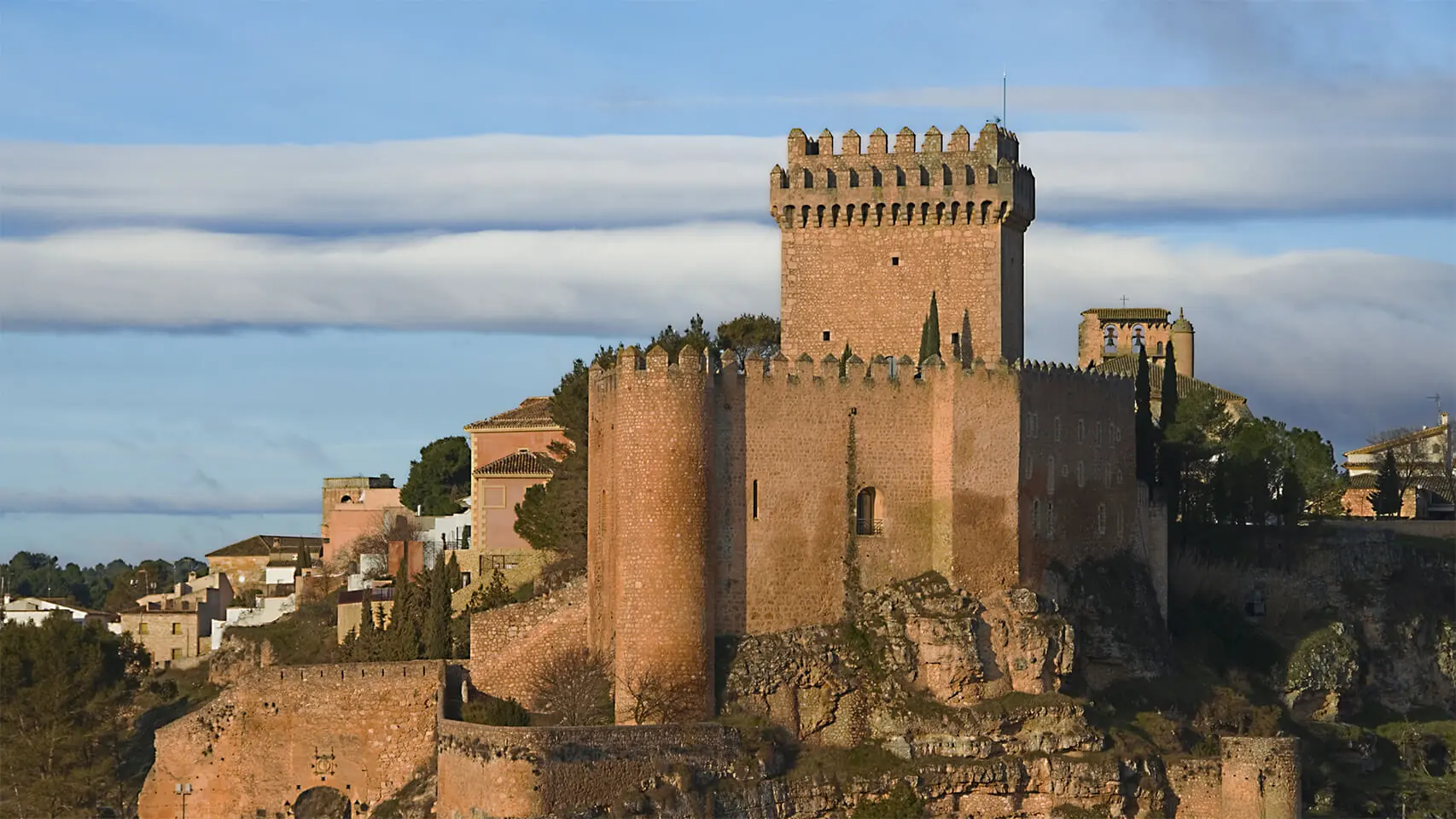 Qué ver en Alarcón (Cuenca) en un día: ruta imprescindible y mejores miradores 1 Qué ver en Alarcón (Cuenca) en un día: ruta imprescindible y mejores miradores
