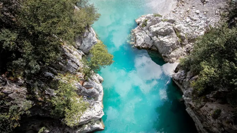 Qué ver en Albania: el último paraíso barato de Europa que va a explotar este verano y no es solo playa 2 Albania