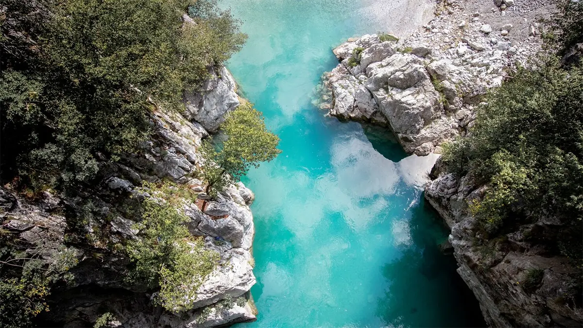 Qué ver en Albania: el último paraíso barato de Europa que va a explotar este verano y no es solo playa 1 Albania