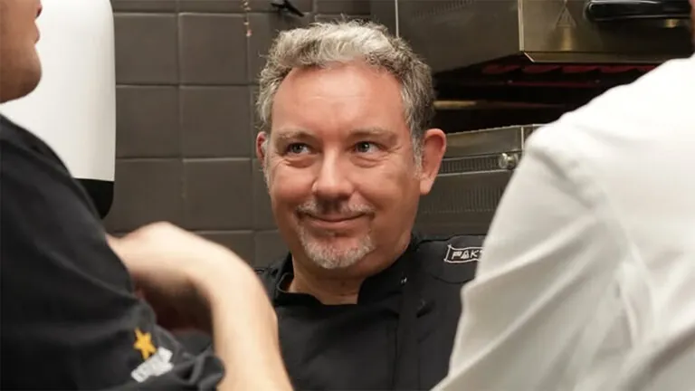 De El Bulli a la cima europea: Albert Adrià recibe el premio que lo consagra en solitario