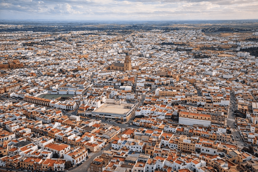 Alcala de Guadaira 1