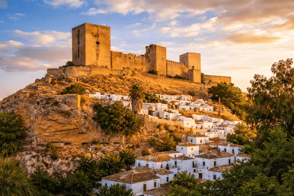 Qué ver en Alcalá de Guadaíra en 1 día: la ruta entre pan, arte y naturaleza