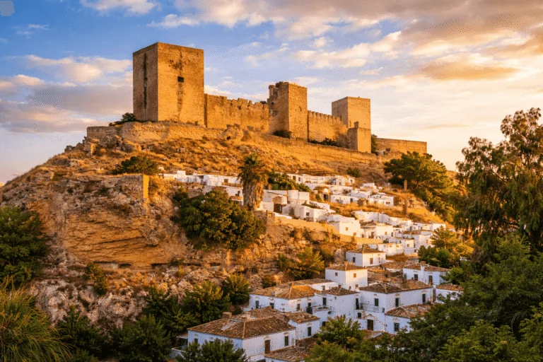 Qué ver en Alcalá de Guadaíra en 1 día: la ruta entre pan, arte y naturaleza 2 Qué ver en Alcalá de Guadaíra en 1 día: la ruta entre pan, arte y naturaleza