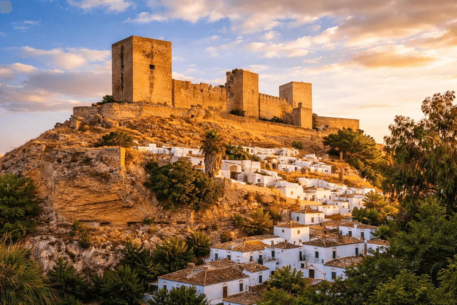 Qué ver en Alcalá de Guadaíra en 1 día: la ruta entre pan, arte y naturaleza 1 Qué ver en Alcalá de Guadaíra en 1 día: la ruta entre pan, arte y naturaleza