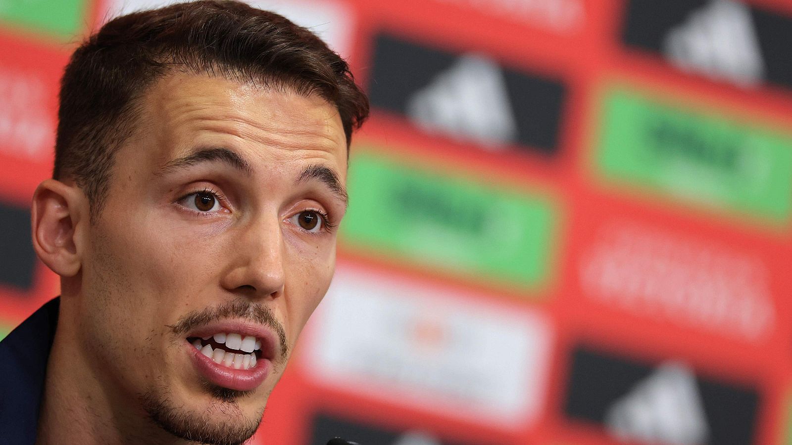 Alejandro Grimaldo, campeón del mundo: así es el pueblo valenciano que lo vio nacer y que sorprende a los viajeros 1 Alejandro Grimaldo