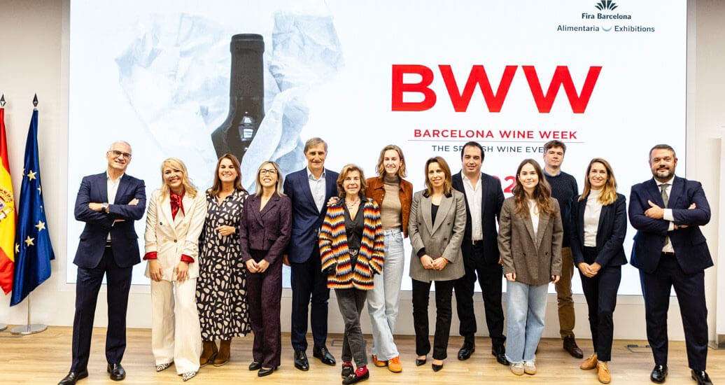 Algo grande está pasando con el vino de Navarra y la Barcelona Wine Week 2025 lo confirma 1 Algo grande esta pasando con el vino de Navarra y la Barcelona Wine Week 2025 lo confirma