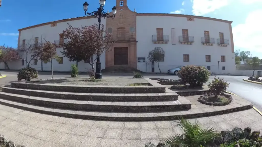 Qué ver en Almadén: el viaje épico que no sabías que necesitabas 3 Almaden 2