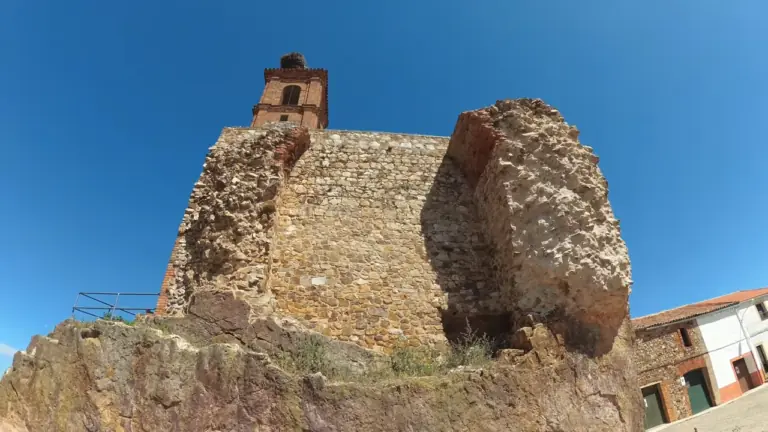 Qué ver en Almadén: el viaje épico que no sabías que necesitabas 3 Almadén