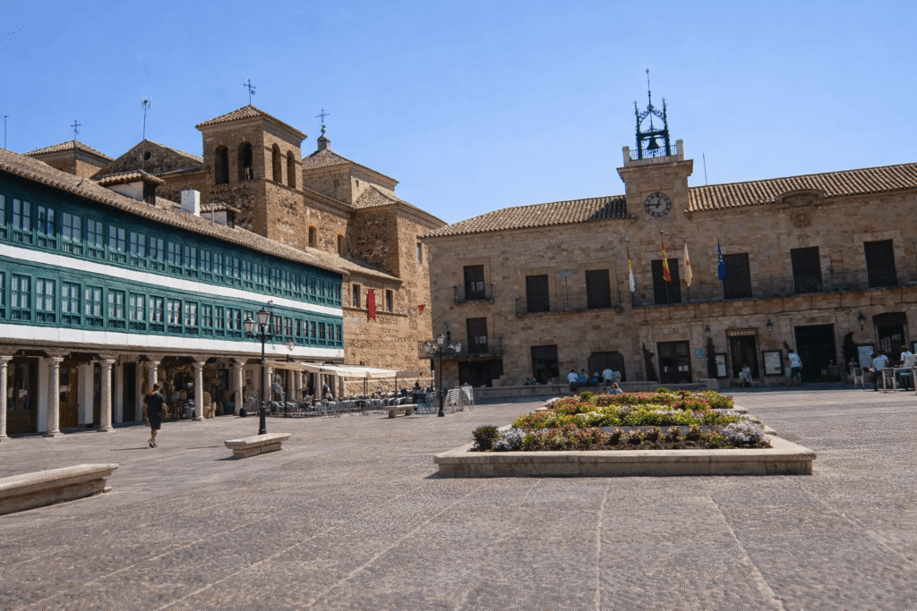 Almagro