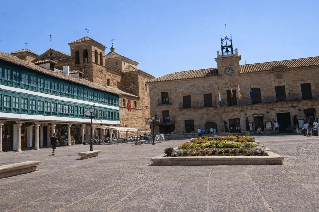 Almagro