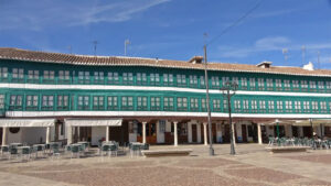Almagro Ciudad Real