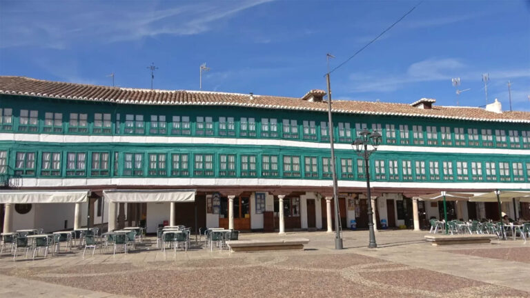 Almagro Ciudad Real