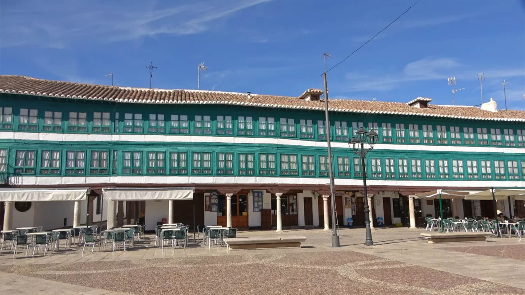 Almagro Ciudad Real