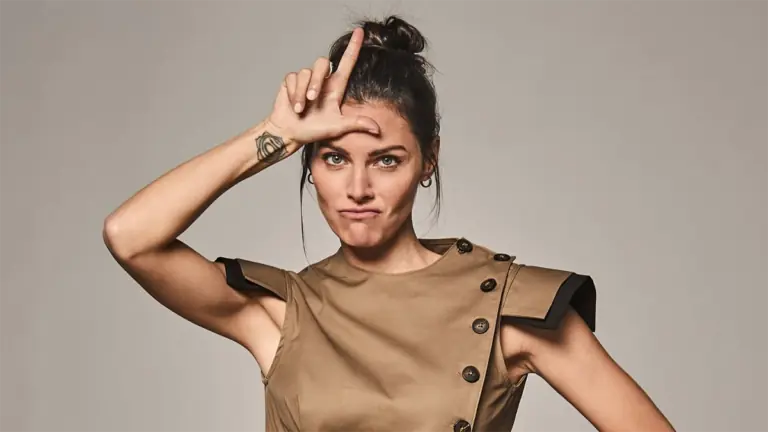 Amaia Salamanca