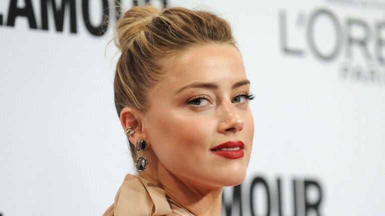 El refugio secreto de Amber Heard en Mallorca: un pueblo de 1.000 vecinos que borra el rastro de Hollywood 6 Amber Heard